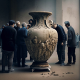 psychamit_4k_photo_of_antique_vase_broken_down_and_some_persons_0faae510-61de-4359-8576-71ac92168a93-1
